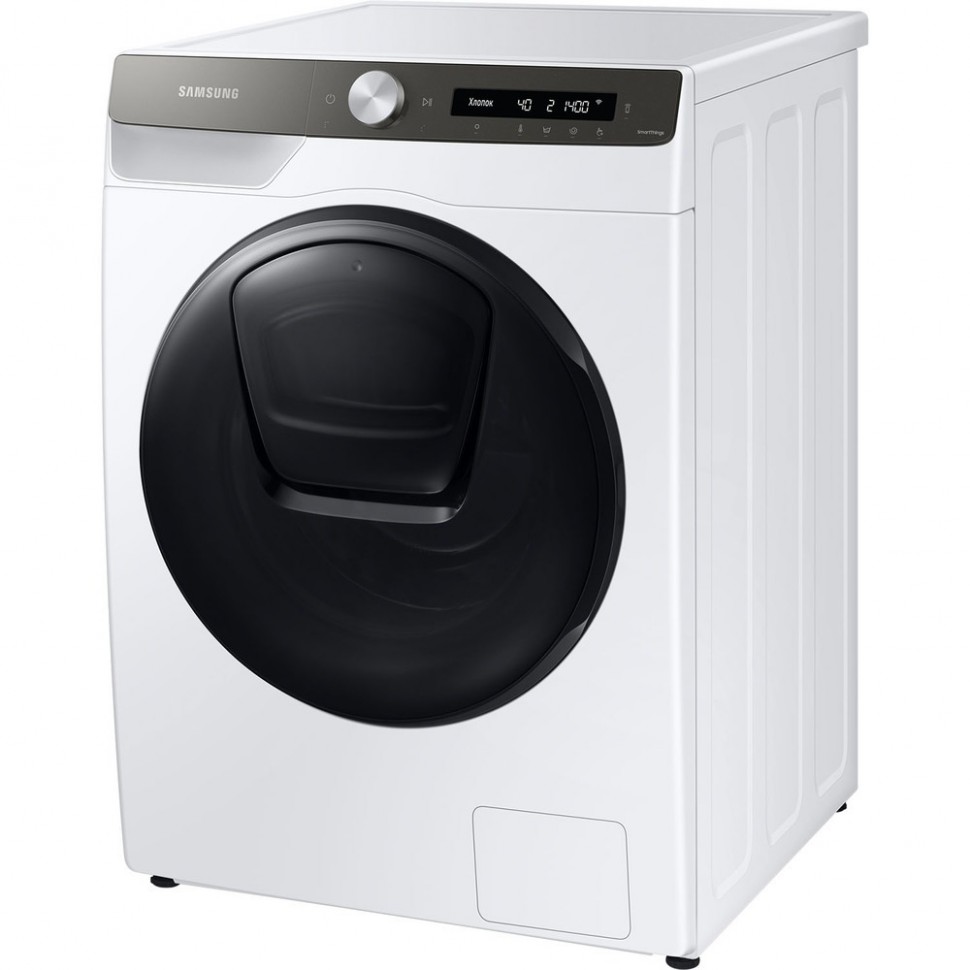 Стиральная машина Samsung WD80T554CBT Стиральная машина Samsung WD80T554CBT