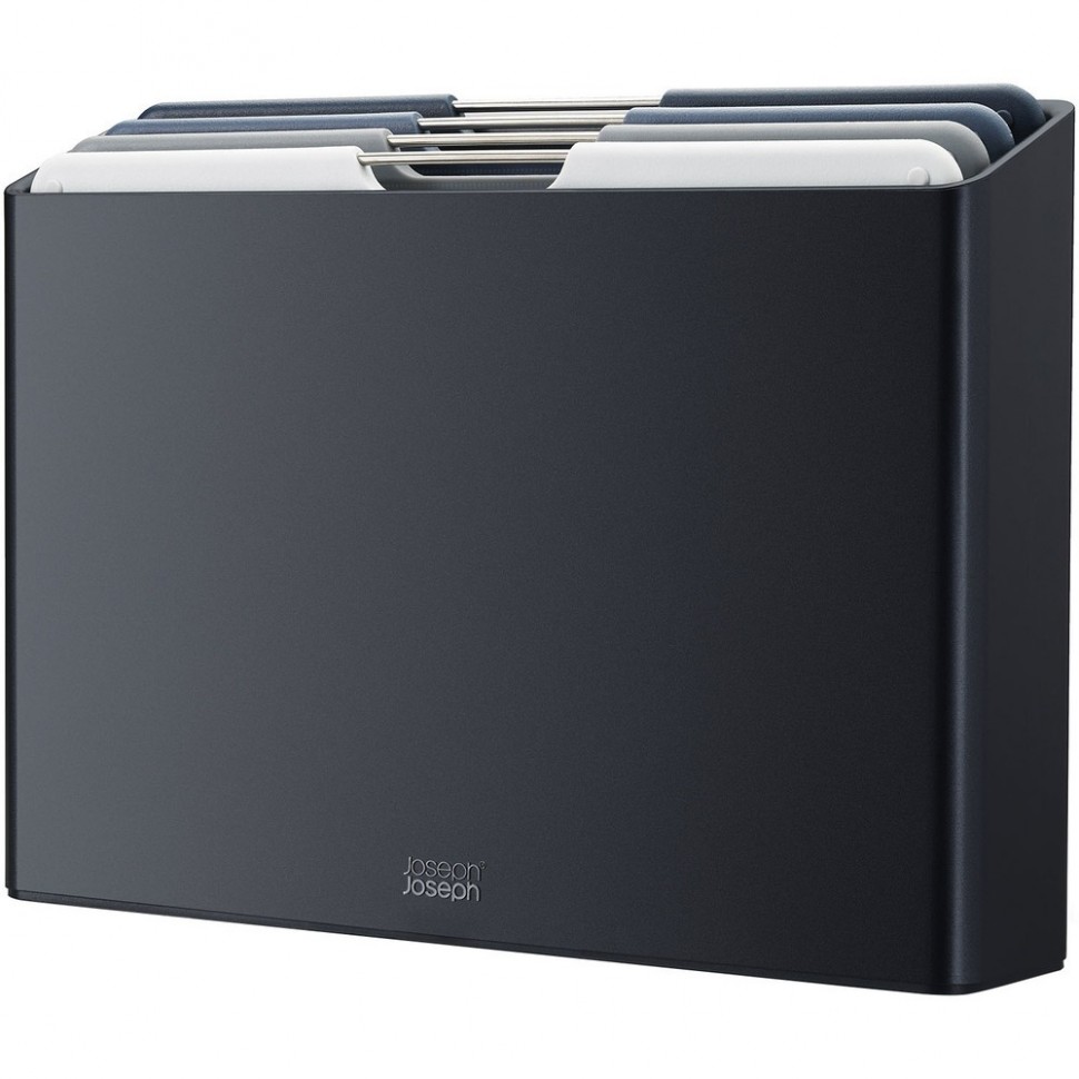 Разделочная доска Joseph Joseph Folio Large 60184 Разделочная доска Joseph Joseph Folio Large 60184