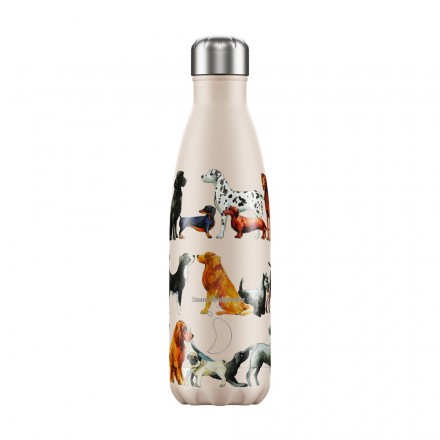 Термос Chilly&#039;s Bottles Emma Bridgewater B500EBDOG