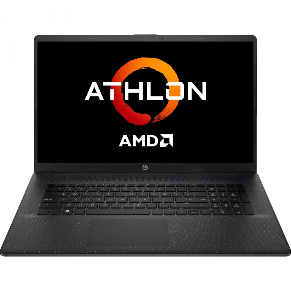 Ноутбук HP 17-cp0090ur (4D4B4EA)