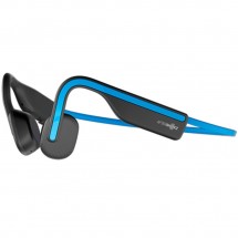 Наушники AfterShokz OpenMove AS660, синий