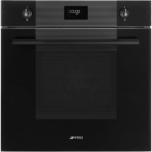 Духовой шкаф Smeg SF6101TVNO Linea