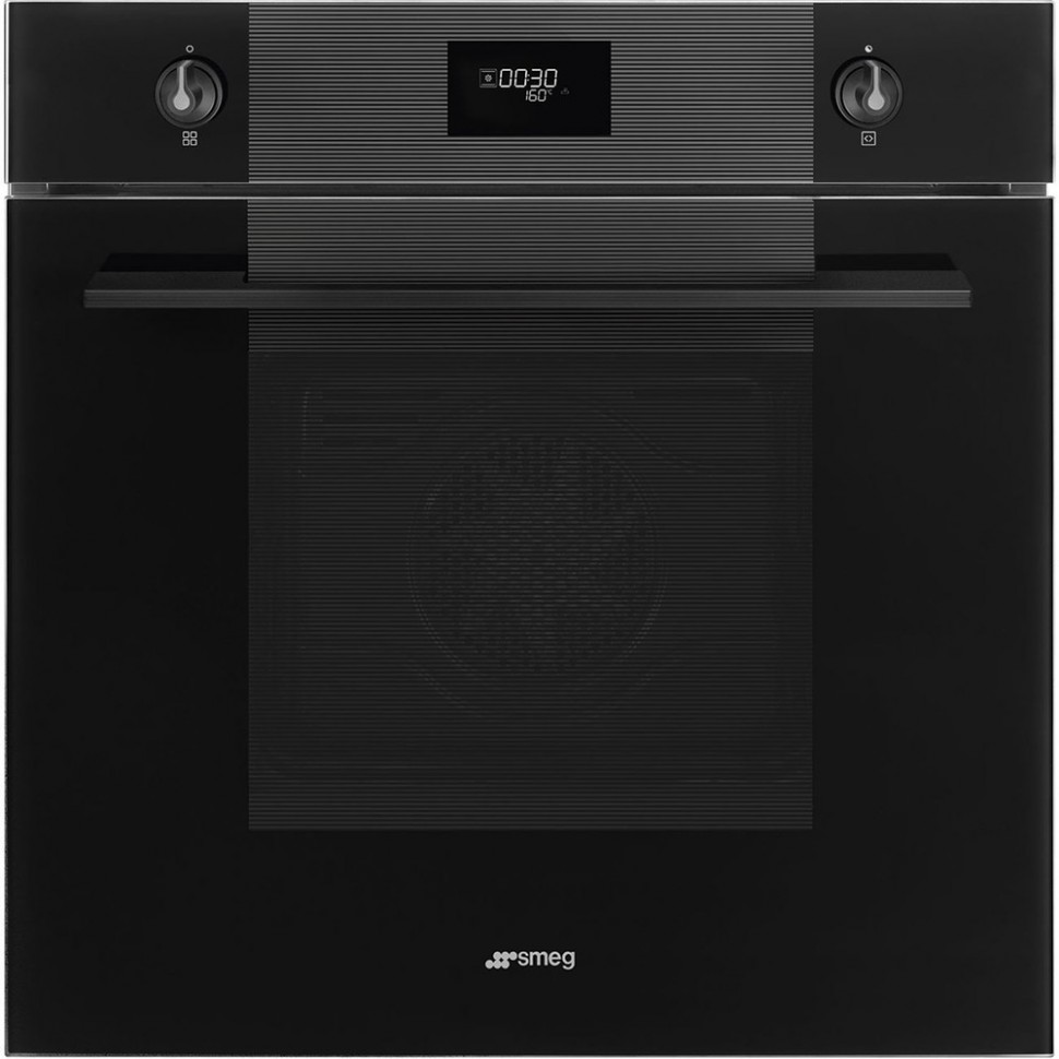 Духовой шкаф Smeg SF6101TVNO Linea Духовой шкаф Smeg SF6101TVNO Linea