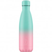 Термос Chilly's Bottles Gradient B500GRPAGP