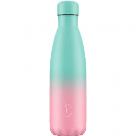 Термос Chilly&#039;s Bottles Gradient B500GRPAGP