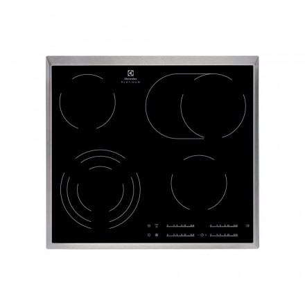 Варочная поверхность Electrolux EHF96547XK