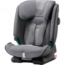 Детское автокресло Britax Roemer Advansafix i-Size Cool Flow - Silver Special Highline
