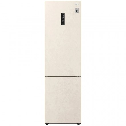 Холодильник LG GA-B509CEQM