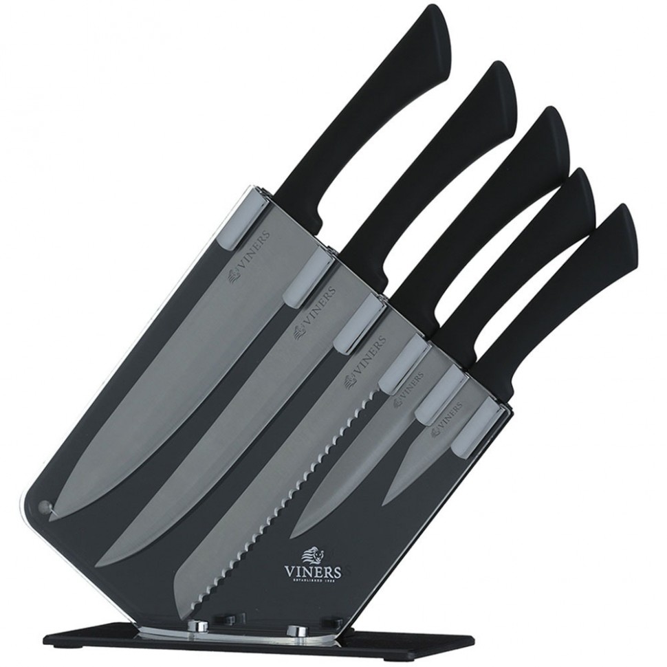 Набор ножей Viners Everyday v_0305.190 Набор ножей Viners Everyday v_0305.190