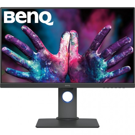 Монитор BenQ PD2700U