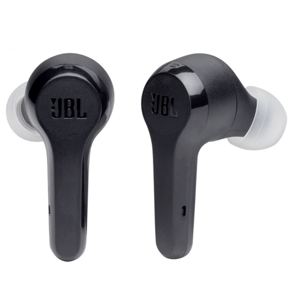 Наушники JBL Tune 215TWS, чёрный Наушники JBL Tune 215TWS, чёрный