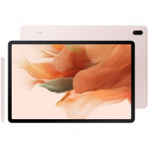 Планшет Samsung Galaxy Tab S7 FE 12.4 LTE 128 ГБ розовое золото (SM-T735NLIESER)