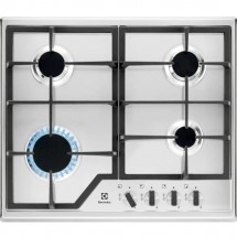 Варочная поверхность Electrolux GPE263MX