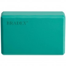 Блок для йоги Bradex SF 0408