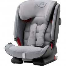 Детское автокресло Britax Roemer Advansafix i-Size Grey Marble Highline