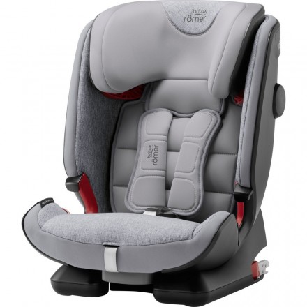 Детское автокресло Britax Roemer Advansafix i-Size Grey Marble Highline