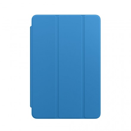 Чехол для планшета Apple Smart Cover для iPad Mini синяя волна