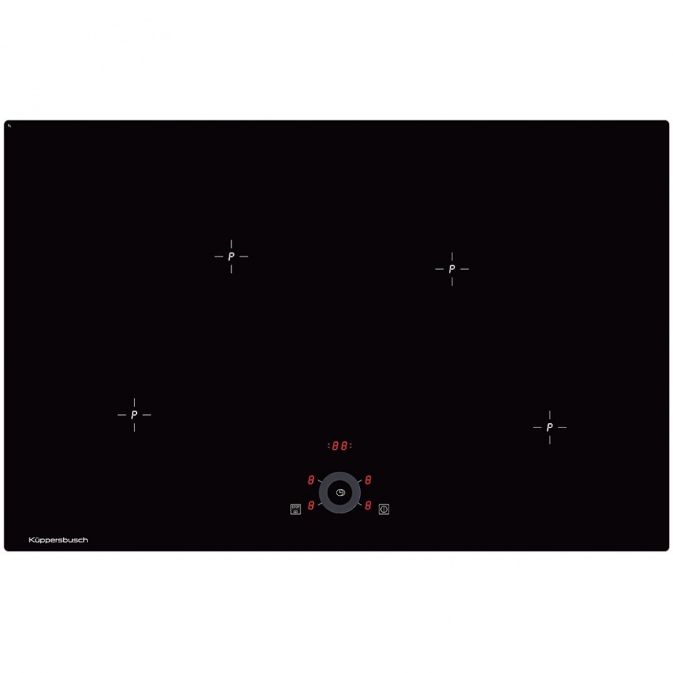Варочная поверхность Kuppersbusch KI 8330.0 SR Варочная поверхность Kuppersbusch KI 8330.0 SR