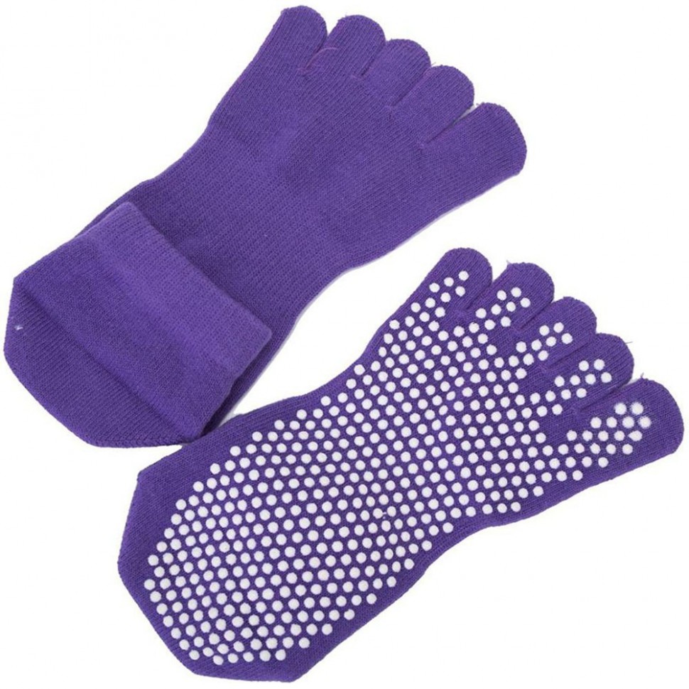 Носки для занятий йогой Bradex SF 0274 Носки для занятий йогой Bradex SF 0274