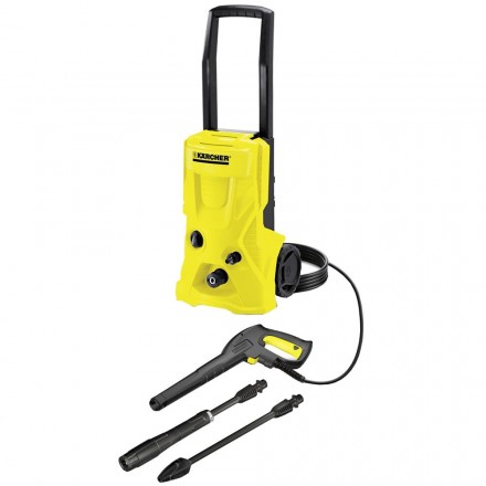 Мойка высокого давления Karcher K 4 Basic EU (1.180-080.0)