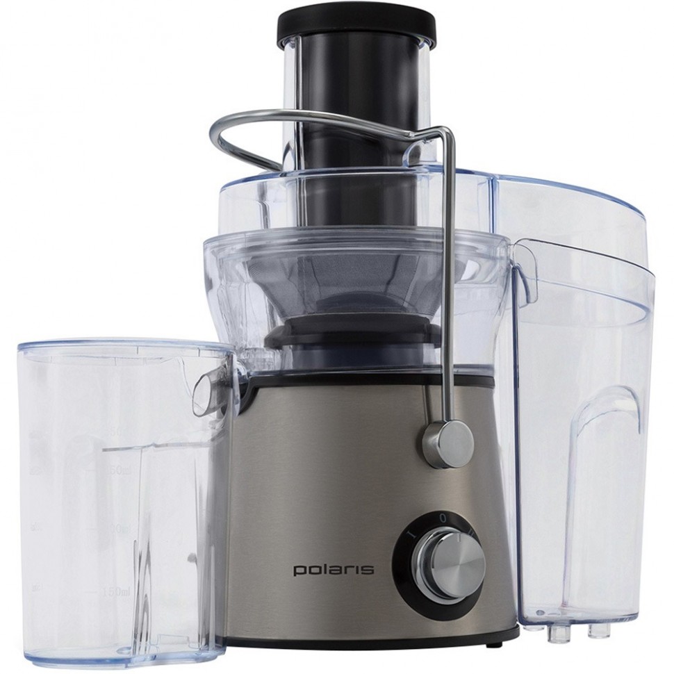 Соковыжималка Polaris PEA 1142A Соковыжималка Polaris PEA 1142A