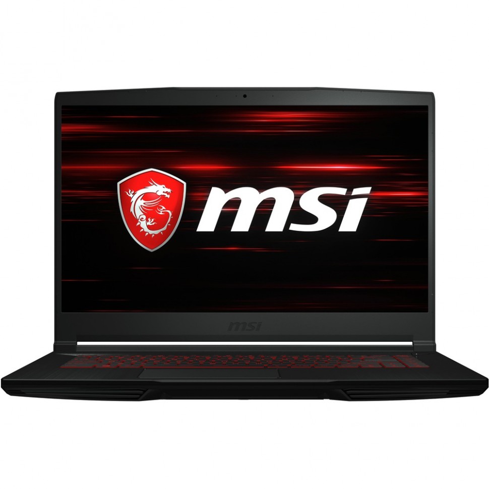 Ноутбук MSI GF63 Thin 10UD-417RU Black (9S7-16R512-417) Ноутбук MSI GF63 Thin 10UD-417RU Black (9S7-16R512-417)