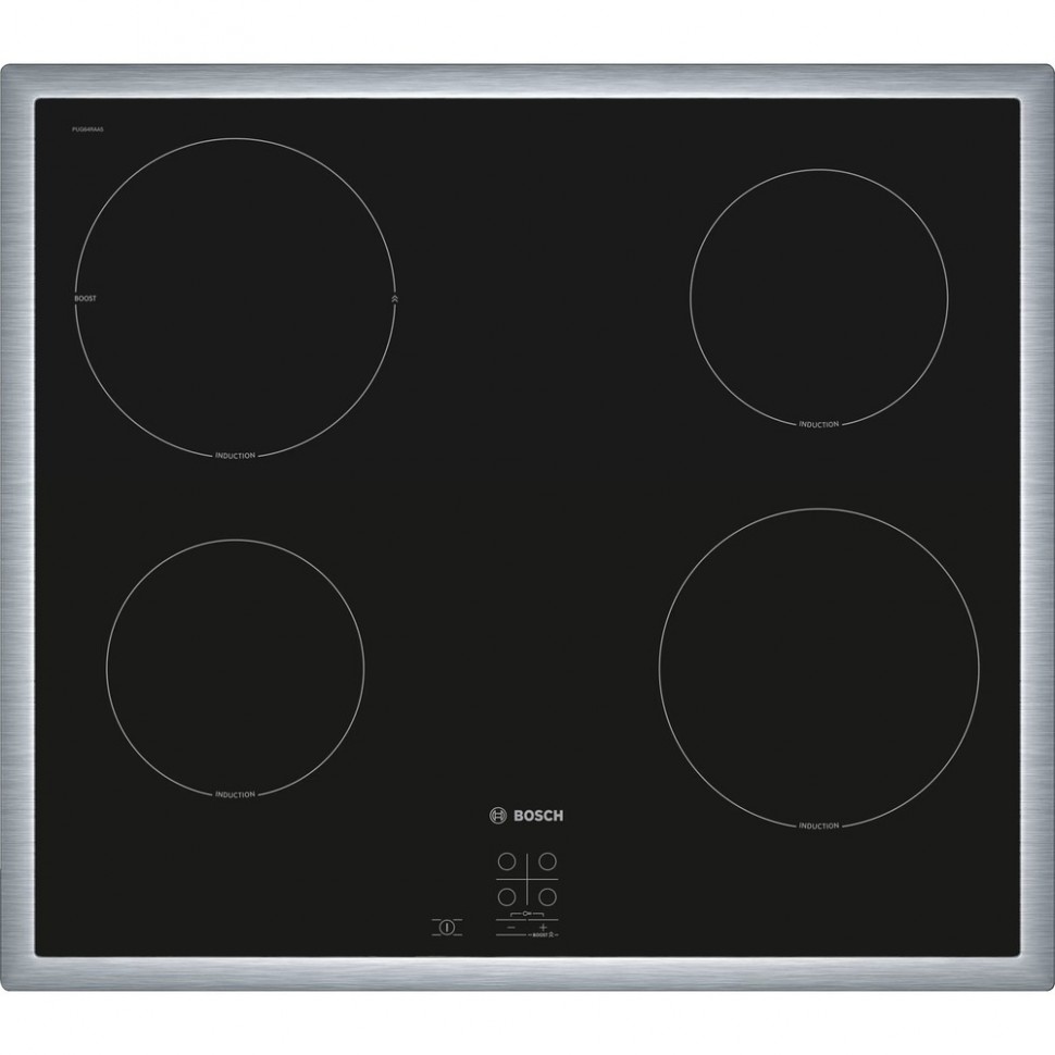 Варочная поверхность Bosch PUG64RAA5E Варочная поверхность Bosch PUG64RAA5E