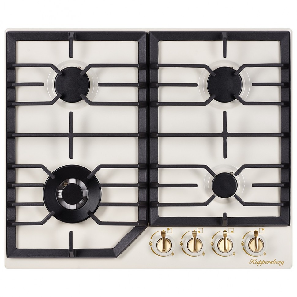 Варочная поверхность Kuppersberg FS 603 C Bronze Варочная поверхность Kuppersberg FS 603 C Bronze