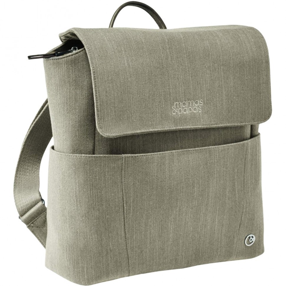 Сумка для коляски Mamas & Papas Strada Cashmere Сумка для коляски Mamas & Papas Strada Cashmere