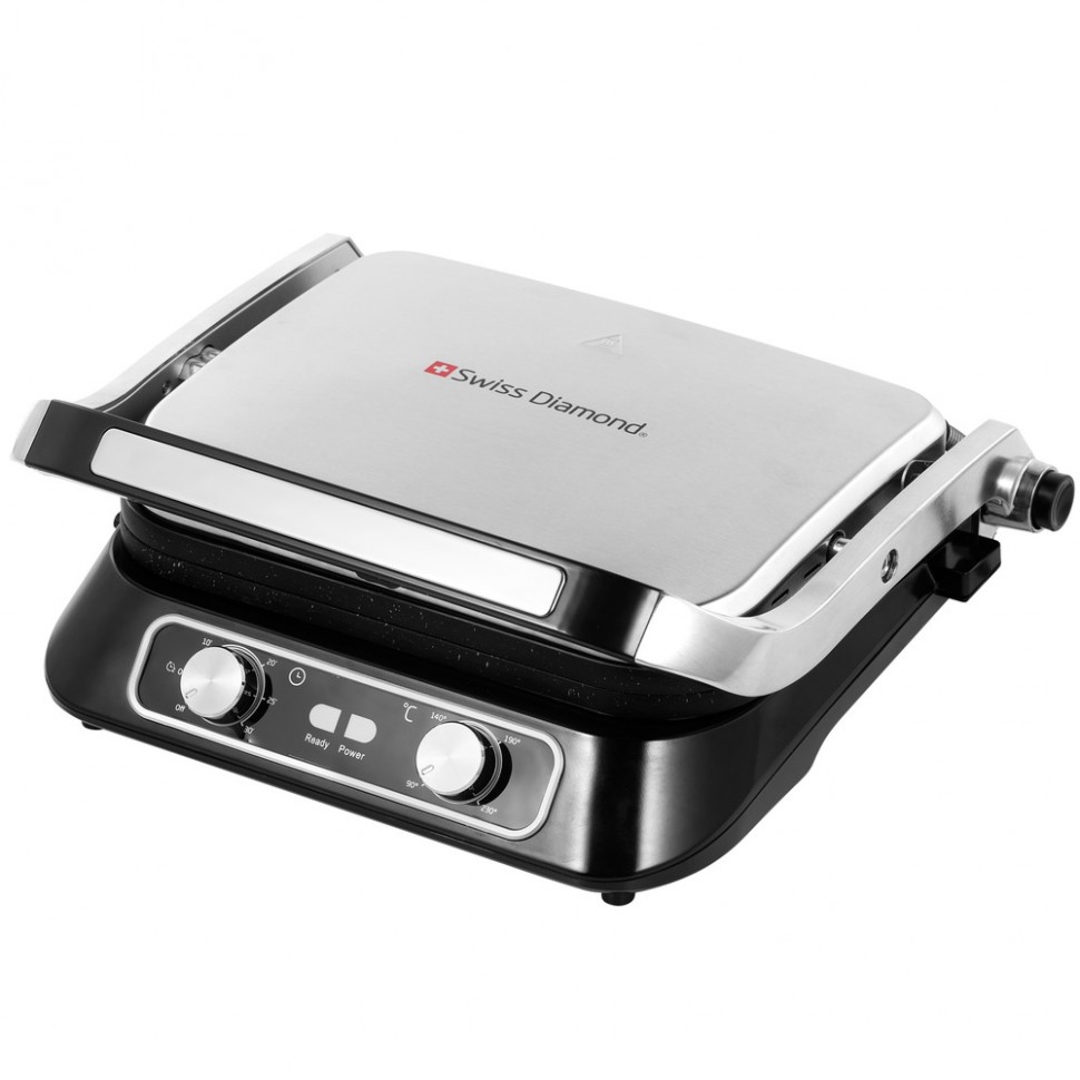 Электрогриль Swiss Diamond EGSD-003 Электрогриль Swiss Diamond EGSD-003