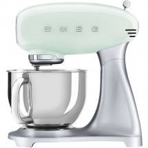 Миксер Smeg SMF02PGEU