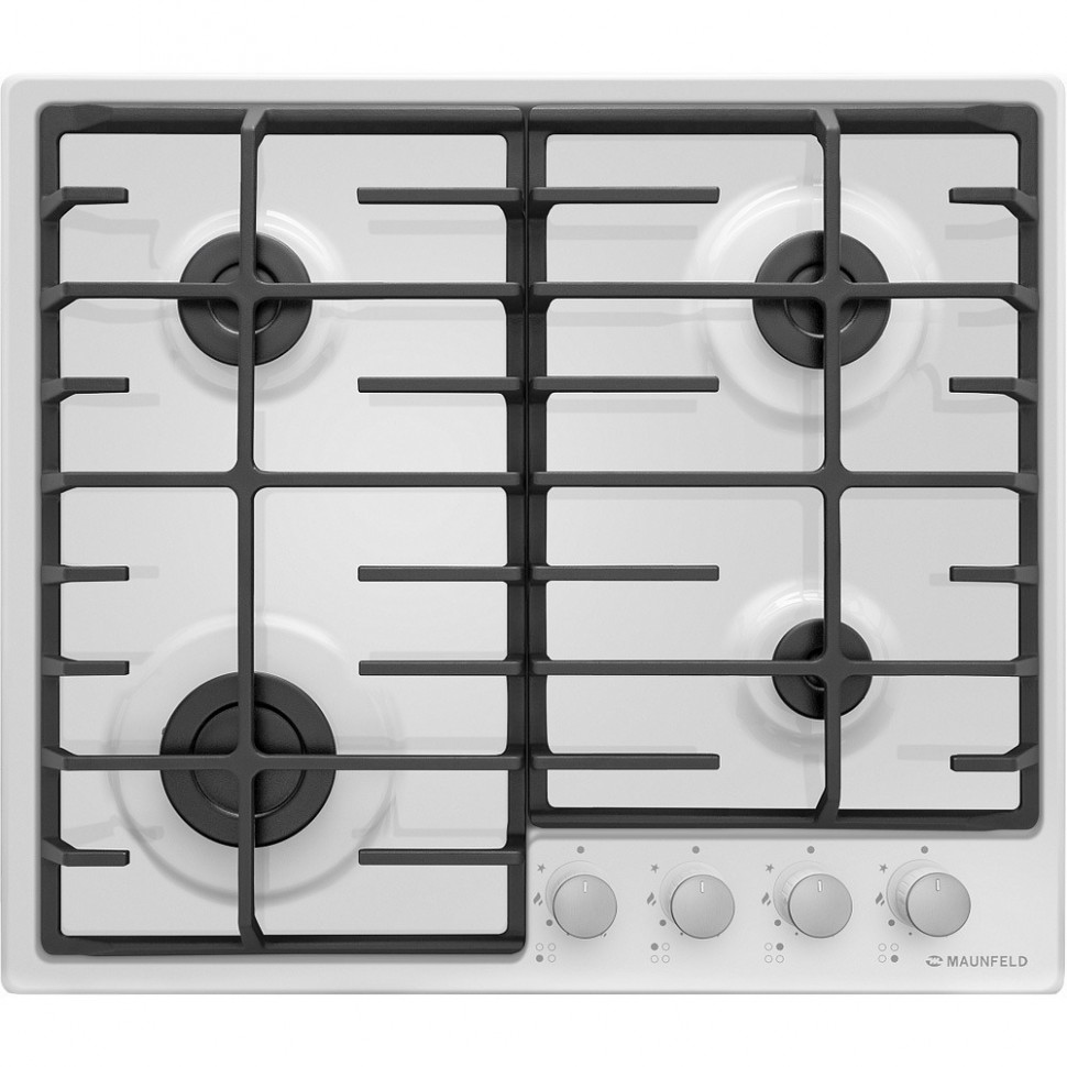 Варочная поверхность Maunfeld EGHE.64.6CW/G Варочная поверхность Maunfeld EGHE.64.6CW/G