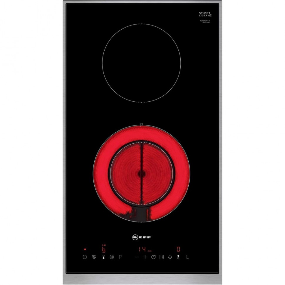 Варочная поверхность NEFF TL13FD9T8
