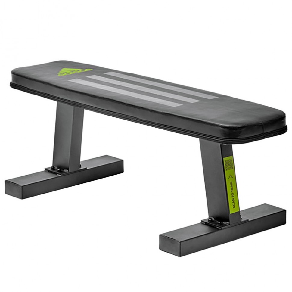 Горизонтальная скамья Adidas Premium ADBE-10222 Горизонтальная скамья Adidas Premium ADBE-10222