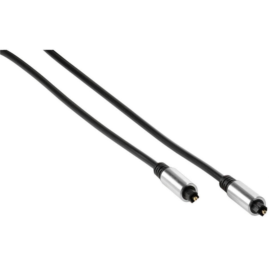 Кабель Vivanco 41826 (ODT-ODT, оптико-волоконный, 1.2 m) Кабель Vivanco 41826 (ODT-ODT, оптико-волоконный, 1.2 m)