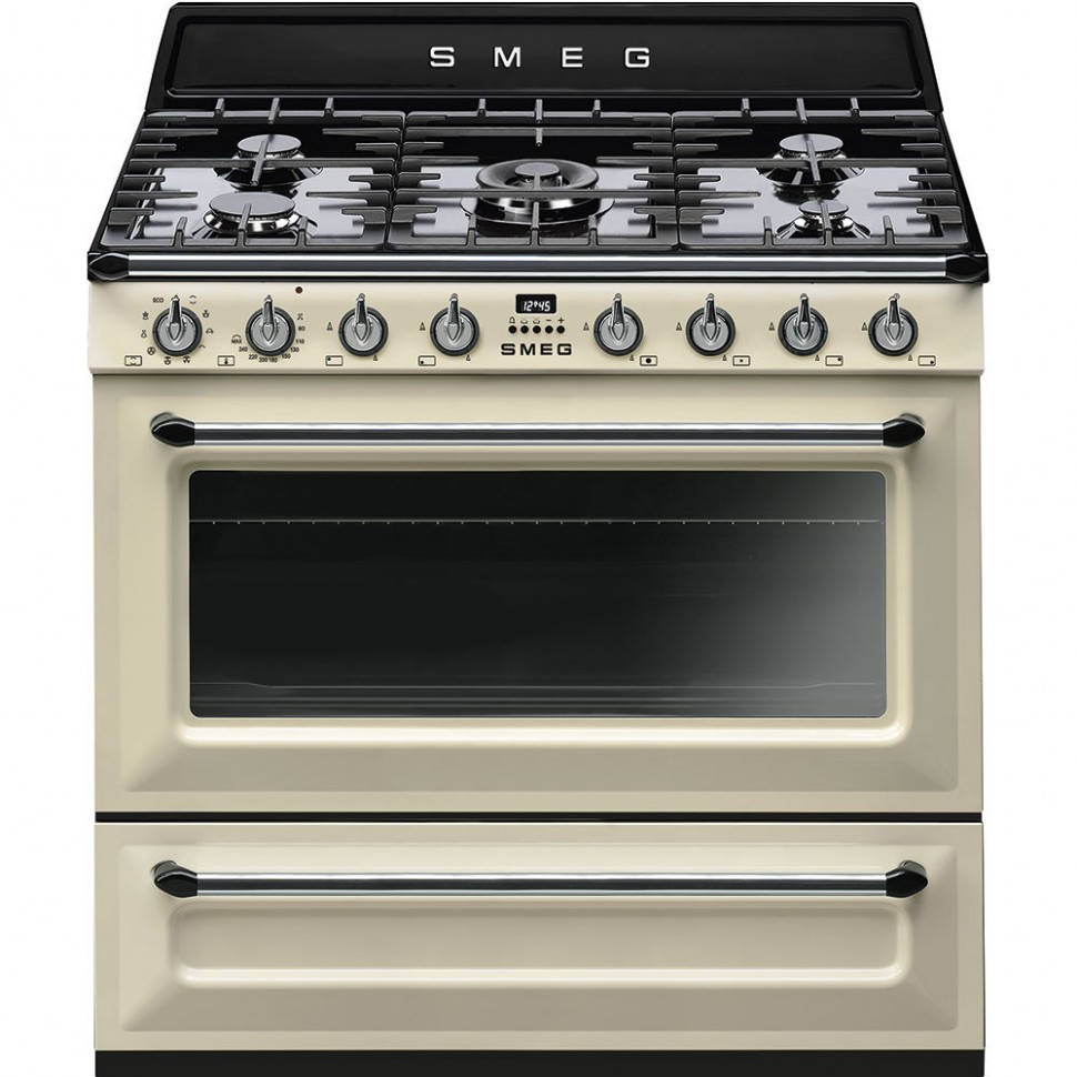 Плита Smeg TR90P9 Плита Smeg TR90P9