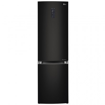 Холодильник LG GA-B499TGBM