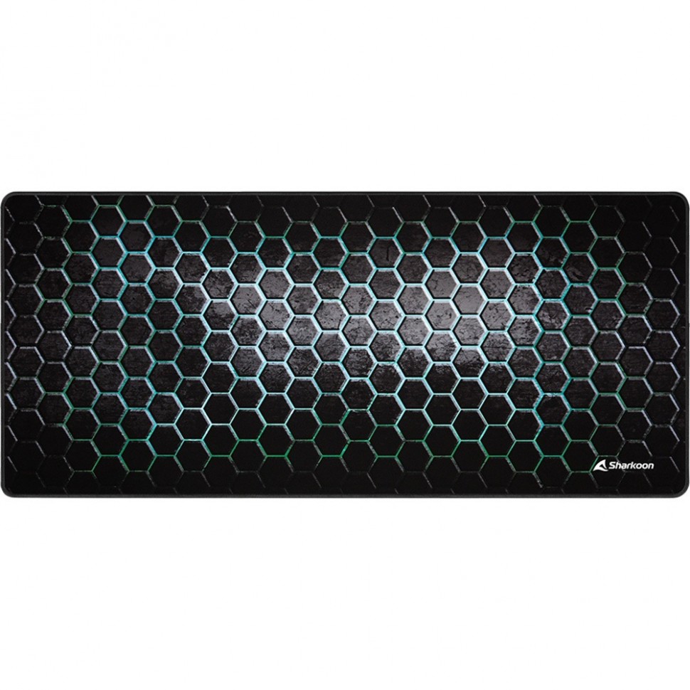 Коврик для мыши Sharkoon Skiller SGP30 XXL MESH Коврик для мыши Sharkoon Skiller SGP30 XXL MESH