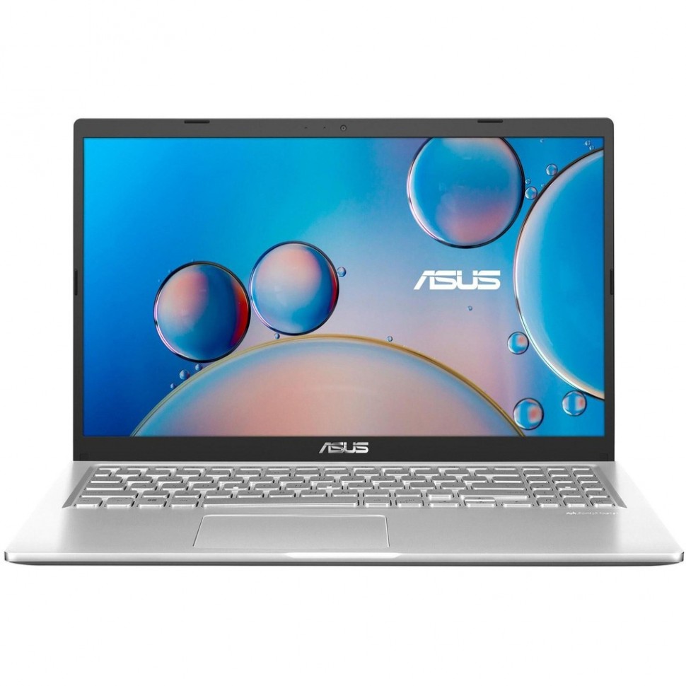 Ноутбук ASUS X515JF-BR326T Silver (90NB0SW2-M05830) Ноутбук ASUS X515JF-BR326T Silver (90NB0SW2-M05830)