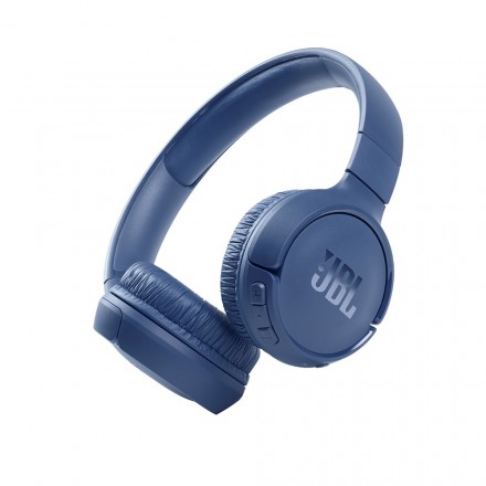 Наушники JBL TUNE 510BT, синий