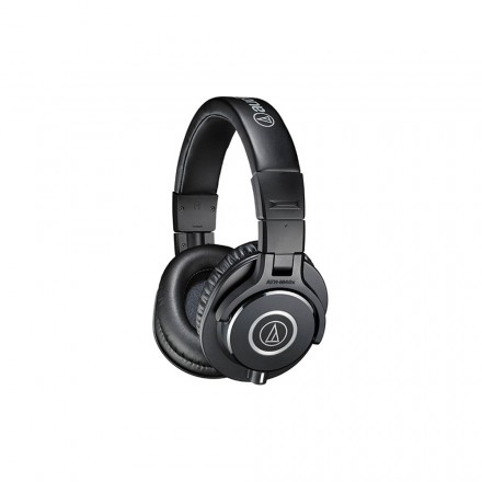 Наушники Audio-Technica ATH-M40X