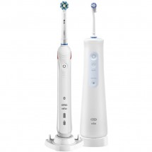 Набор Braun Oral-B SmartSmile 4-4400