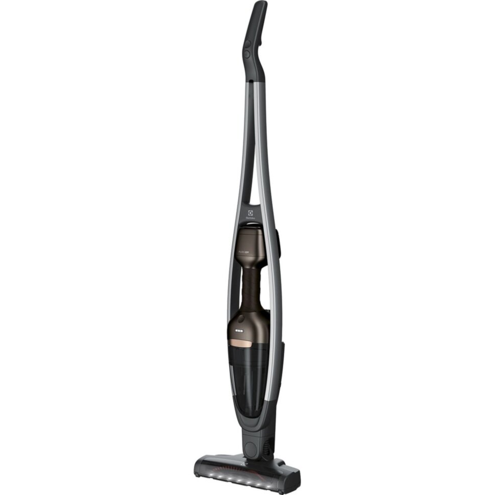 Вертикальный пылесос Electrolux PQ91-50MB Вертикальный пылесос Electrolux PQ91-50MB