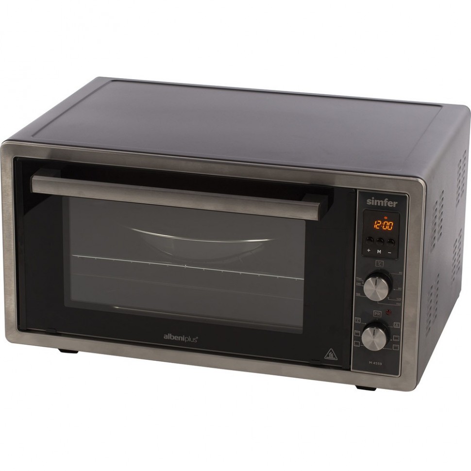 Мини-печь Simfer M4559 Мини-печь Simfer M4559