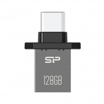 USB Flash drive Silicon Power Mobile C20 128Gb (SP128GBUC3C20V1K)