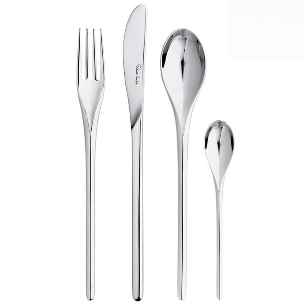 Столовые приборы Robert Welch Bud BR1099V/24 Столовые приборы Robert Welch Bud BR1099V/24