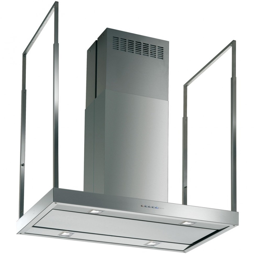 Вытяжка Falmec Europa Isola Fasteel 90 (800) Вытяжка Falmec Europa Isola Fasteel 90 (800)