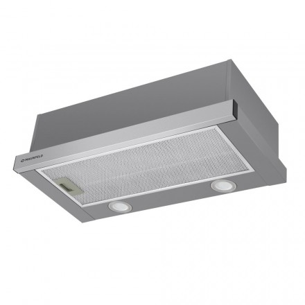 Встраиваемая вытяжка Maunfeld V Light 60 Inox