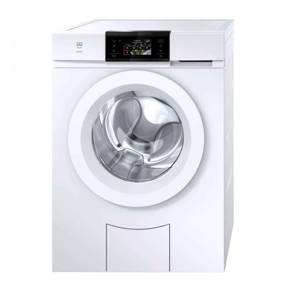 Стиральная машина V-ZUG AdoraWash AW2THWL Стиральная машина V-ZUG AdoraWash AW2THWL