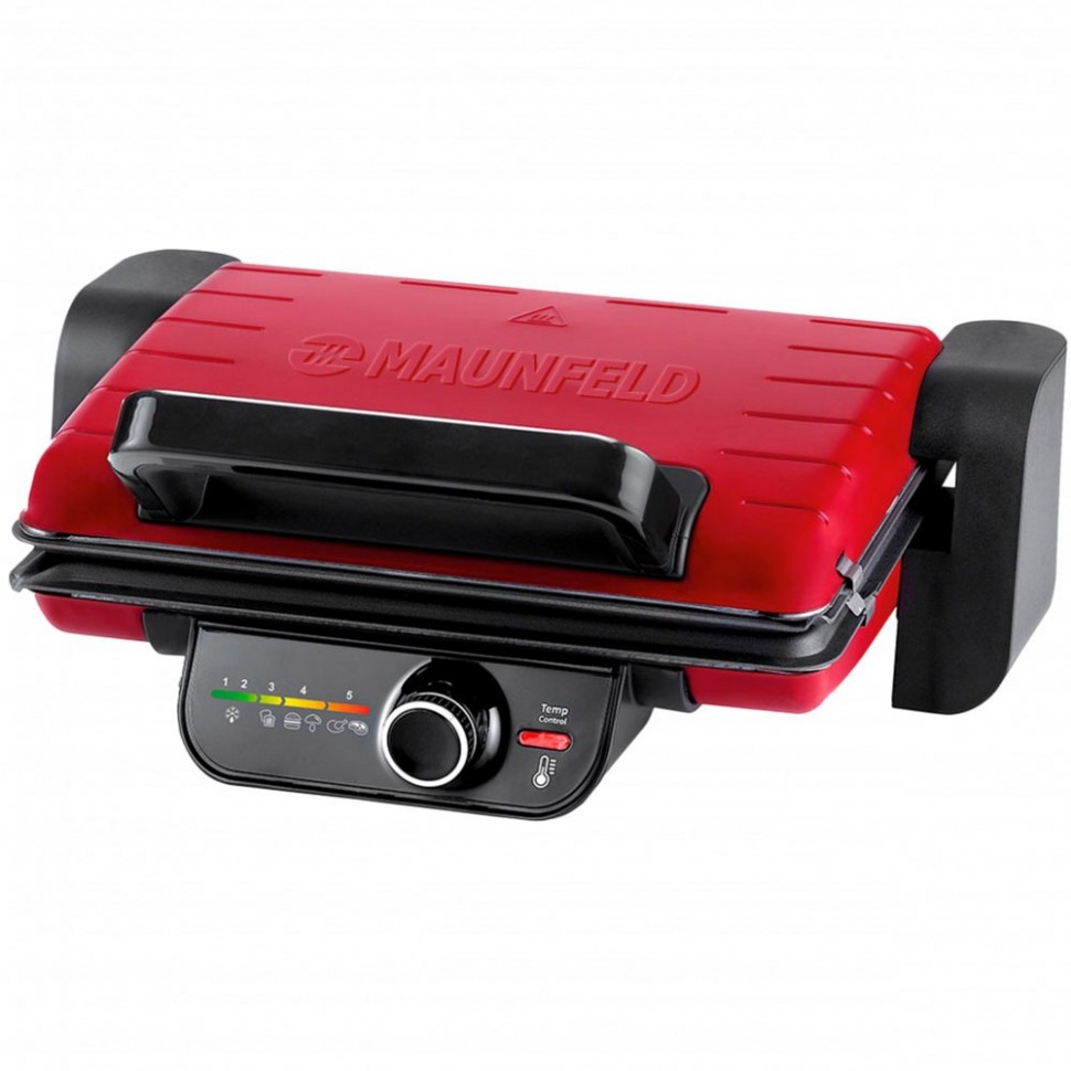 Электрогриль Maunfeld MGE2000CH Электрогриль Maunfeld MGE2000CH
